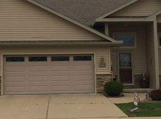 1248 Bayport Ter, Green Bay, WI 54313