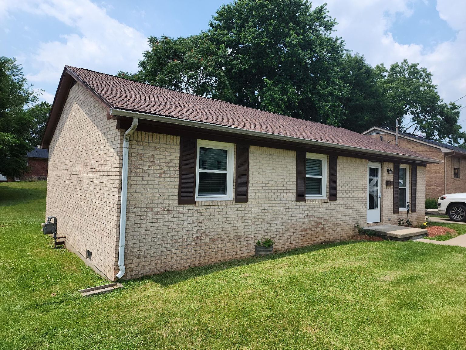 108 Booker T Ave, KY 40324 MLS 23007715 Zillow