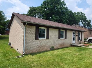 108 Booker T Ave, Georgetown, KY 40324