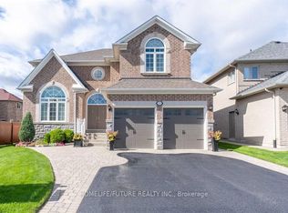109 Boxwood Cres #Basement, Markham, ON L3S 4A4