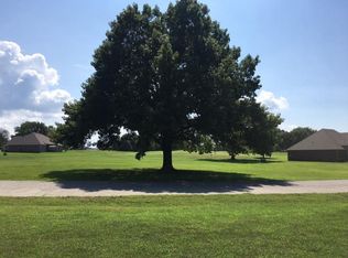 4942 Lost Cove Rd, Grove, OK 74344