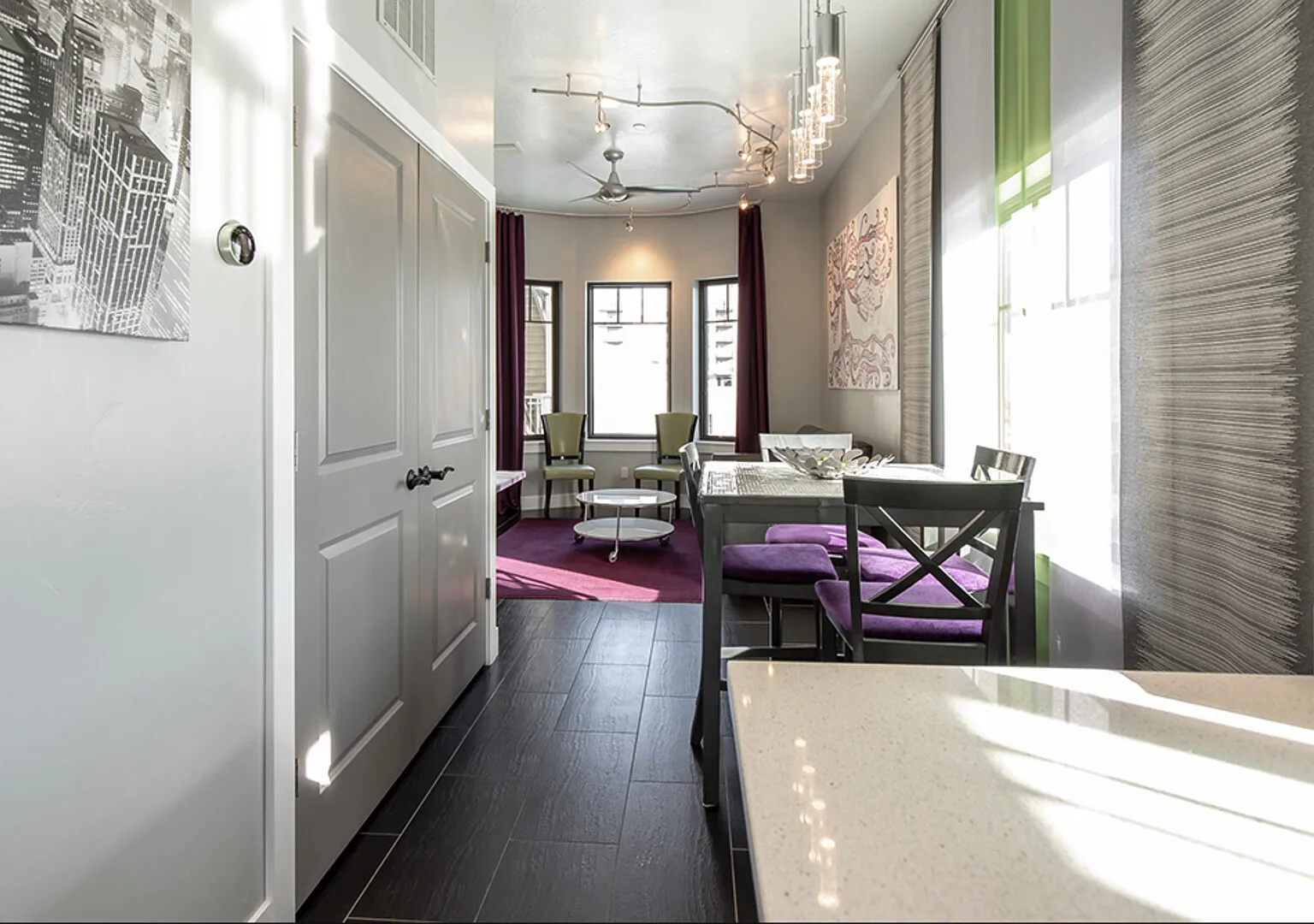 Updated Furnished 2 bed in Provo — Photo 2