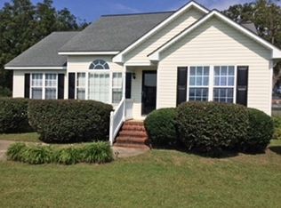 303 Julia Pl, Stantonsburg, NC 27883