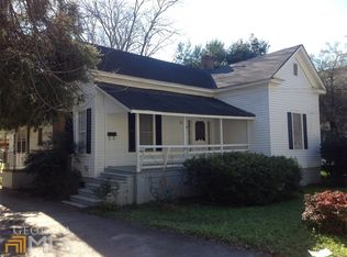 93 Cole St, Newnan, GA 30263