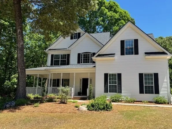 7032 Camp Falls Ct, Winston, GA 30187