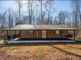 1050 Double Bridges Rd, Sparta, TN 38583