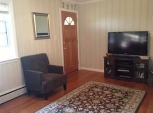 11425 Garrison Forest Rd, Owings Mills, MD 21117