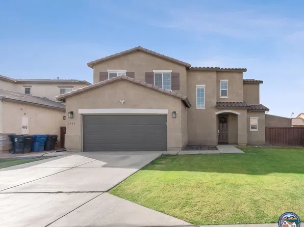 663 Las Lomas St, Imperial, CA 92251