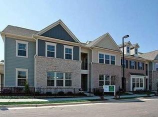 1556 Alemany St, Morrisville, NC 27560