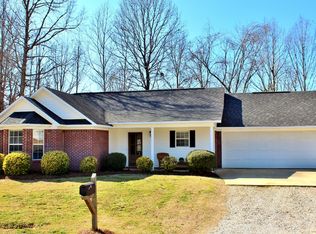 101 Rutledge Cv, Belden, MS 38826