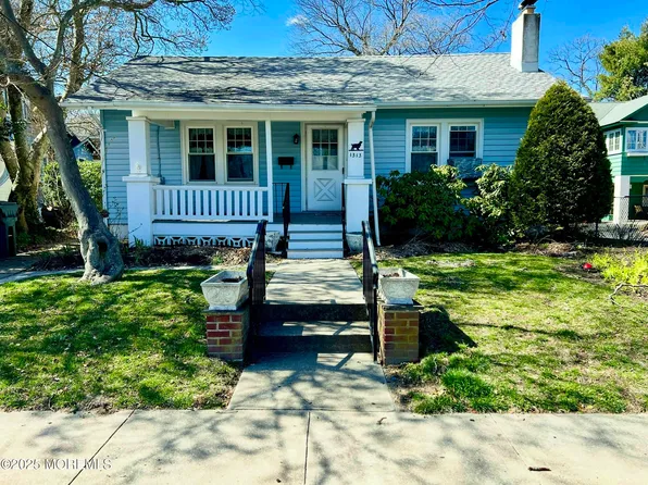 1313 Laurel Avenue, Ocean Twp, NJ 07712
