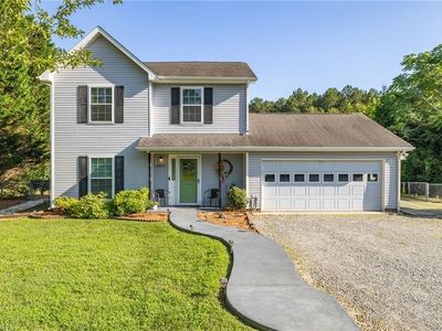 6937 Us Highway 158, Stokesdale, NC, 27357