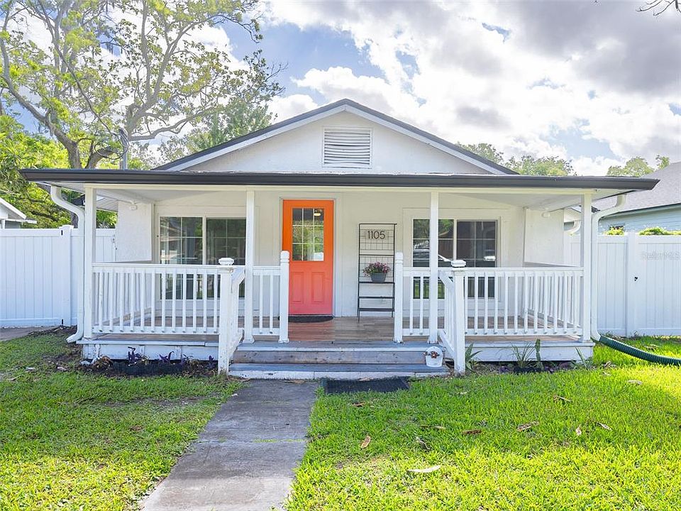 1st image of 1105 Willow Ave