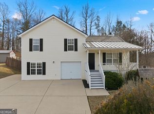 2805 Glendale Dr, Gainesville, GA 30507
