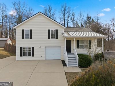 2805 Glendale Dr, Gainesville, GA, 30507