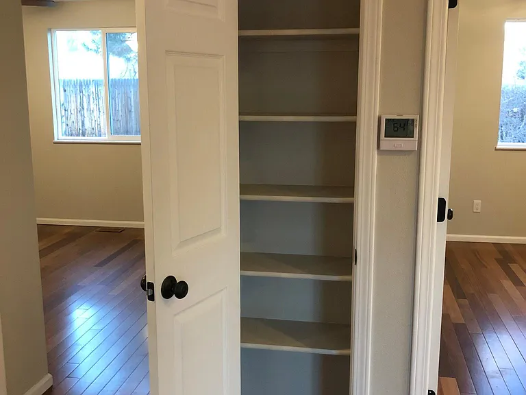 Pantry