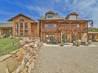 24857 Us Highway 160, Walsenburg, CO 81089