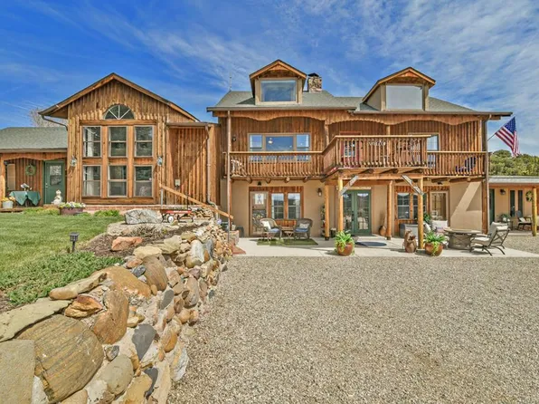 24857 Us Highway 160, Walsenburg, CO 81089