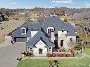 1602 Felice Ln, Durant, OK 74701