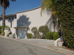 264 Bentley Cir, Los Angeles, CA 90049