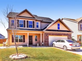 1736 Musket Trl, Sumter, SC 29150