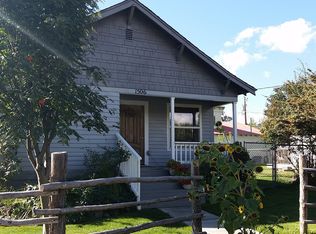 1506 Y Ave, La Grande, OR 97850