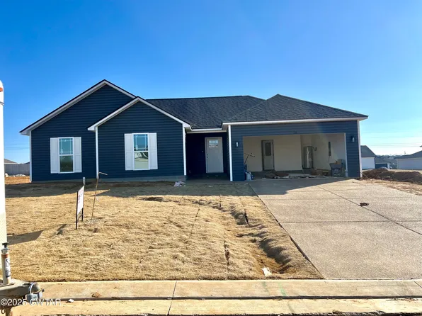 34 Pennystone Cv, Three Way, TN 38343