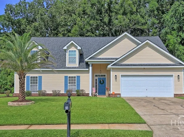 3 N Boulder Cove, Savannah, GA 31419