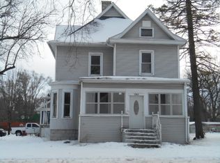 1000 Lincoln Ave, Rochelle, IL 61068