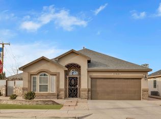 13201 Bywell, El Paso, TX 79928