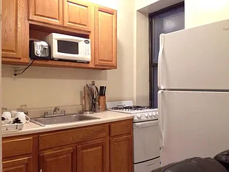 Rented by Keller Williams NYC