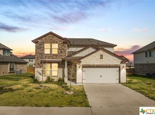 5205 Azura Way, Killeen, TX 76549