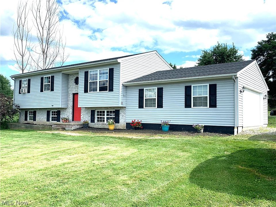47199 Timber Run St, New Waterford, OH 44445 Zillow