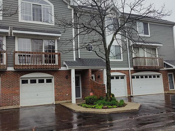 2nd image of 818 W Saint Johns Pl
