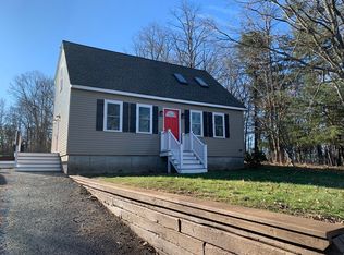 104 Jerome St, Berkley, MA 02779