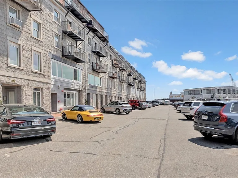 Commercial Wharf — Photo 19