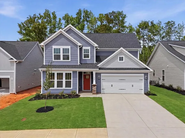 430 Briggs Dr, Easley, SC 29642