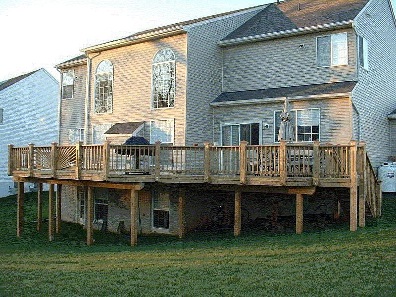 2nd image of 7700 Cotswald Ct