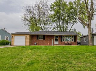 2168 W Ramsey Dr, Decatur, IL 62526