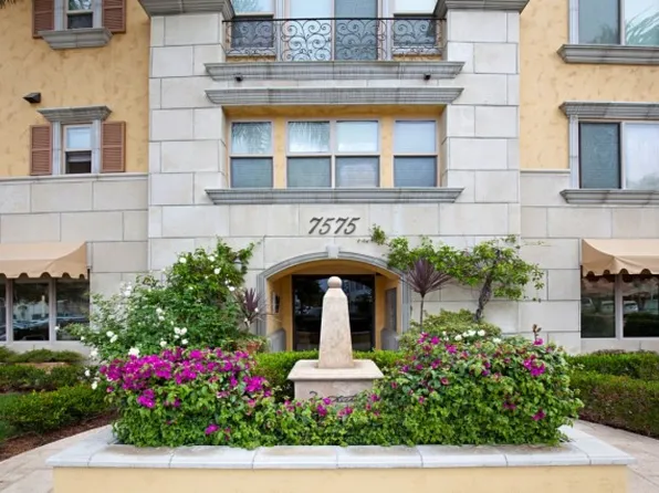 7575 Eads Ave Unit 301, La Jolla, CA 92037