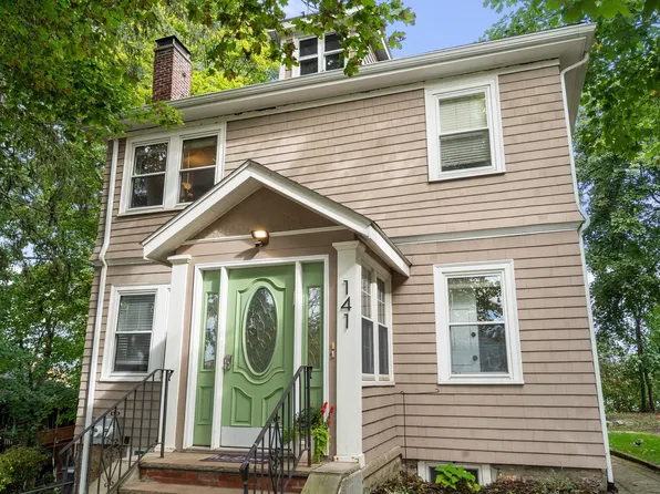 141 Nottinghill Rd #2, Brighton, MA 02135