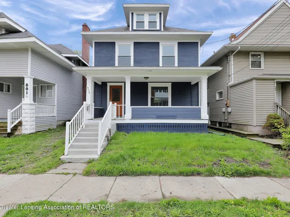 505 W Lenawee St, Lansing, MI 48933