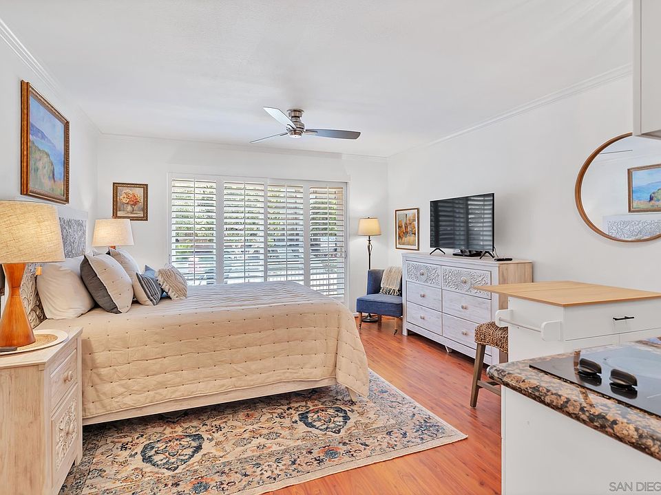 1st image of 1021 Scott St APT 114