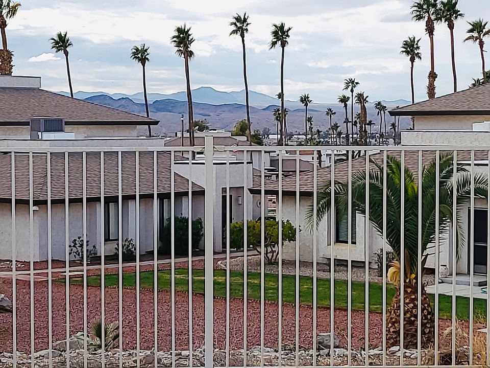 View From Back Private Yard