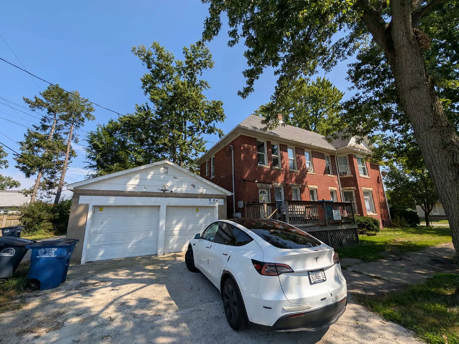 1 bed, 1.0 bath, $850 — Photo 2