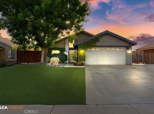 3813 Rockcastle Dr, Bakersfield, CA 93309