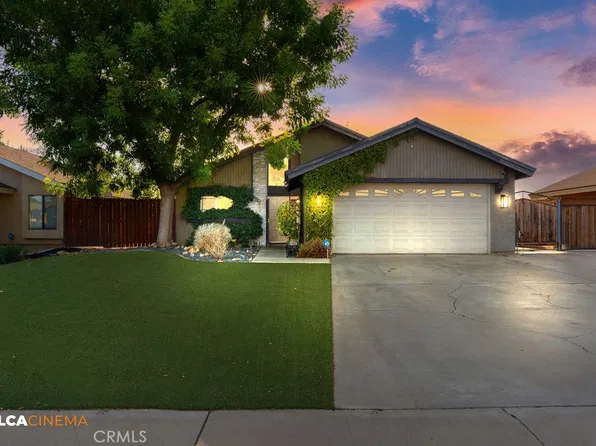 3813 Rockcastle Dr, Bakersfield, CA 93309