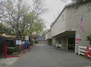 1108 Spring St APT 9, Calistoga, CA 94515