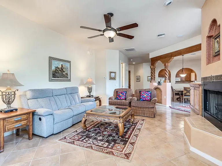 2222 Paseo Tumacacori — Photo 11