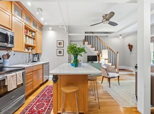Winthrop Hill Condominium, Brookline, MA 02445